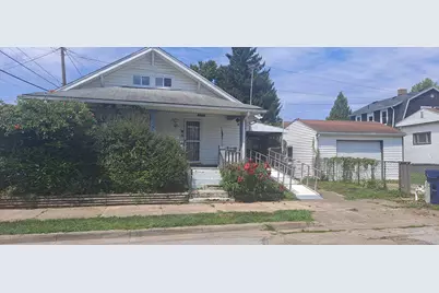 1009 Elm Street, Springfield, OH 45503 - Photo 1