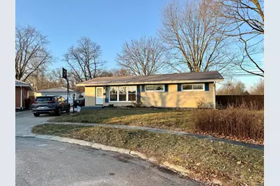 1033 Westmont Circle, Springfield, OH 45503 - Photo 1