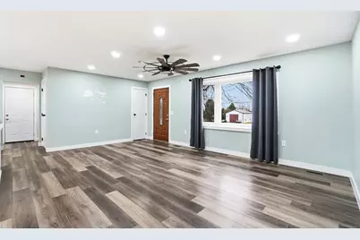 3189 Vernon Asbury Road, South Vienna, OH 45369 - Photo 5