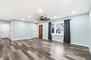 3189 Vernon-Asbury Rd, South Vienna, OH 45369 - Photo 5