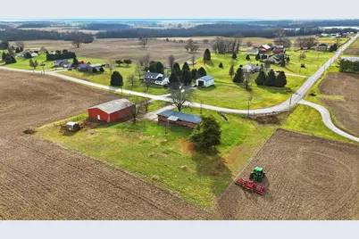3189 Vernon Asbury Road, South Vienna, OH 45369 - Photo 53