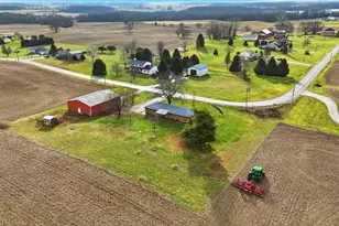 3189 Vernon-Asbury Rd, South Vienna, OH 45369 - Photo 53