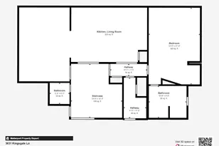 3631 Kingsgate Ln, Springfield, OH 45503 - Photo 89