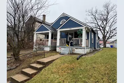 716 W Fairview Avenue, Dayton, OH 45406 - Photo 1