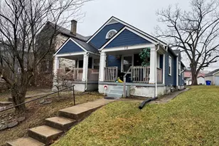 716 W Fairview Ave, Dayton, OH 45406 - Photo 1