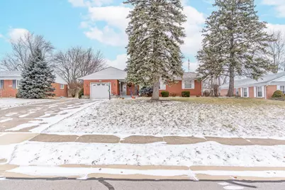 308 E Lyndhurst Street, Sidney, OH 45365 - Photo 5