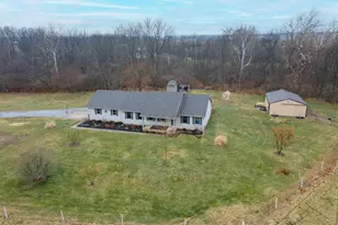 4845 E Troy Urbana Rd, Casstown, OH 45312 - Photo 5