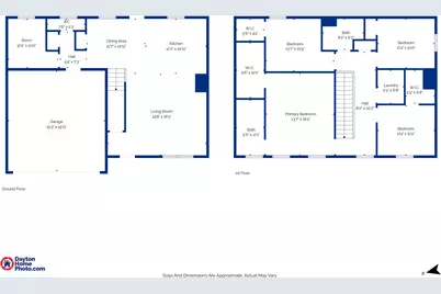 135 Rachel Ann Boulevard, West Milton, OH 45383 - Photo 53