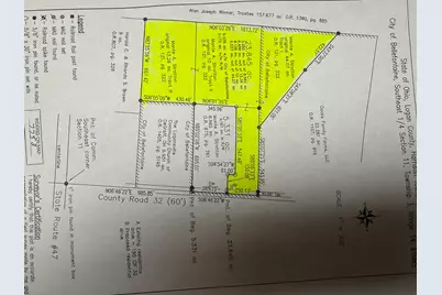 0 Co Rd 32, Bellefontaine, OH 43311 - Photo 1