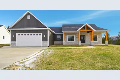 2677 Summer Rambo Court, Lima, OH 45806 - Photo 1