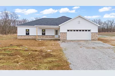 10909 Lock Lane, Piqua, OH 45356 - Photo 1