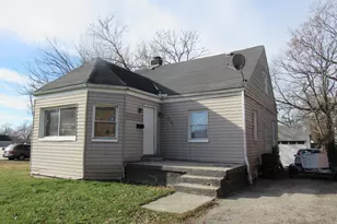 2247 Esmeralda Ave, Dayton, OH 45406 - Photo 1