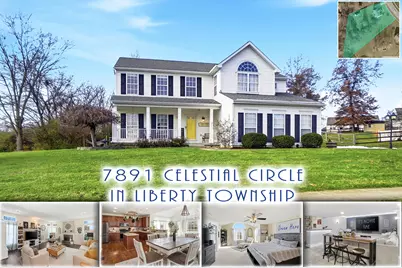 7891 Celestial Circle, Liberty Township, OH 45044 - Photo 1