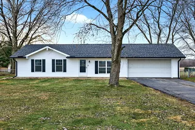 2925 S Tecumseh Road, Springfield, OH 45502 - Photo 1