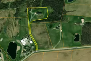 3380 S T-129, Zanesfield, OH 43360 - Photo 57