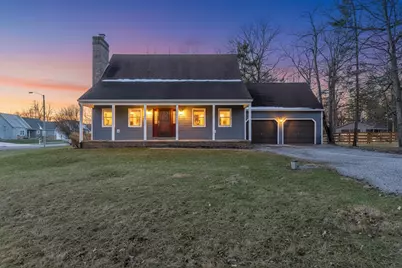 1058 Township Road 179, Bellefontaine, OH 43311 - Photo 1