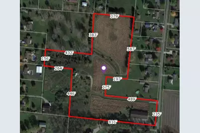 1274 Township Road 204, Bellefontaine, OH 43311 - Photo 3