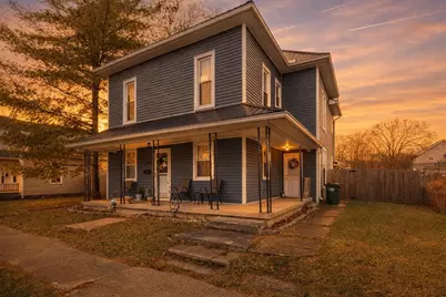 216 S Short Street, Troy, OH 45373 - Photo 1