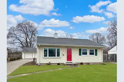 59 Kiser Drive, Tipp City, OH 45371 - Photo 1