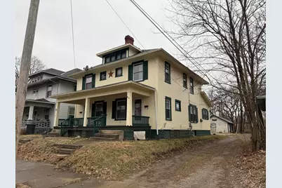 825-827 Elm Street, Springfield, OH 45503 - Photo 3