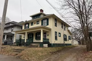 825-827 Elm St, Springfield, OH 45503 - Photo 3