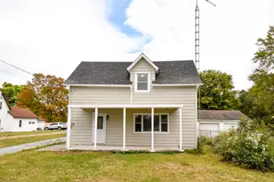 28370 Ohio 739, West Mansfield, OH 43358 - Photo 1