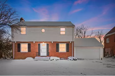 271 S Broadmoor Boulevard, Springfield, OH 45504 - Photo 1