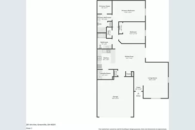 251 Ark Avenue, Greenville, OH 45331 - Photo 41