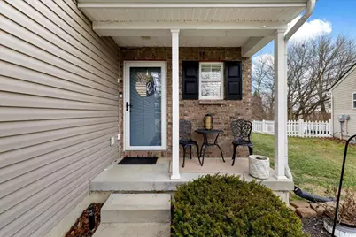 867 Gearhardt Lane, Troy, OH 45373 - Photo 3