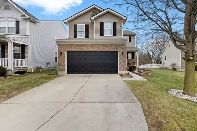 867 Gearhardt Lane, Troy, OH 45373 - Photo 1