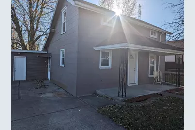 317 E Bennett Street, Sidney, OH 45365 - Photo 1
