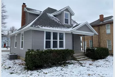 504 E Chillicothe Avenue, Bellefontaine, OH 43311 - Photo 1