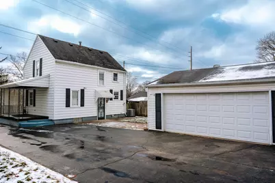 820 W 1st Street, Springfield, OH 45504 - Photo 9