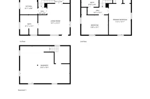 820 W 1st St, Springfield, OH 45504 - Photo 27