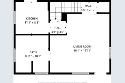 820 W 1st Street, Springfield, OH 45504 - Photo 25