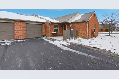 3969 Covington Drive, Springfield, OH 45503 - Photo 1