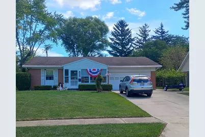 206 Charles Avenue, Sidney, OH 45365 - Photo 1