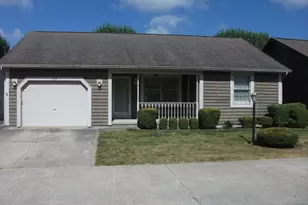 125 Saint Claire St, Saint Paris, OH 43072 - Photo 1