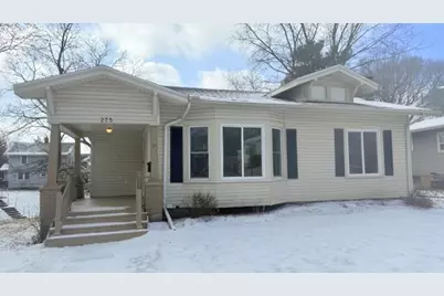 275 Ridge Road, Springfield, OH 45503 - Photo 1