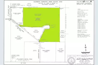 0 Gearhart Road, Tipp City, OH 45371 - Photo 3
