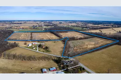 0 Gearhart Road, Tipp City, OH 45371 - Photo 1