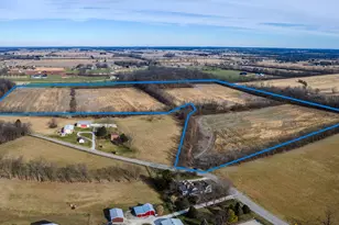 0 Gearhart Rd, Tipp City, OH 45371 - Photo 1