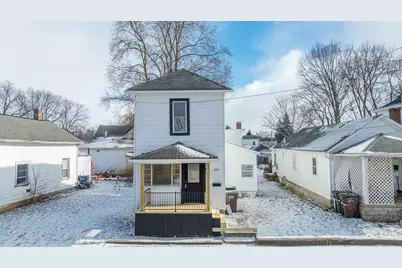 523 Harrison Street, Piqua, OH 45356 - Photo 3