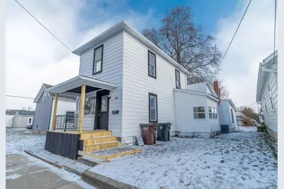 523 Harrison Street, Piqua, OH 45356 - Photo 1