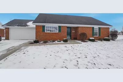 1711 Pinehurst Drive, Springfield, OH 45502 - Photo 1