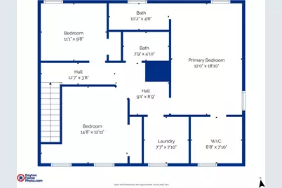 63 Waterford Boulevard, Fairborn, OH 45324 - Photo 49