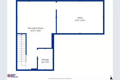 63 Waterford Boulevard, Fairborn, OH 45324 - Photo 47