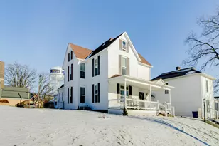 408 N Wayne St, Saint Marys, OH 45885 - Photo 3