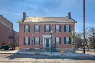 127 Miami St, Urbana, OH 43078 - Photo 1