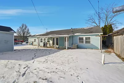5322 Lake Drive, Celina, OH 45822 - Photo 1
